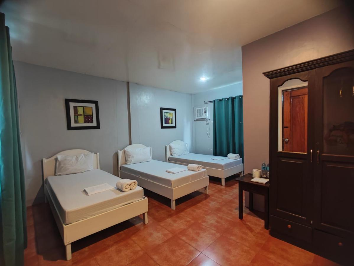 Calicoan Villa Sarog Exterior photo