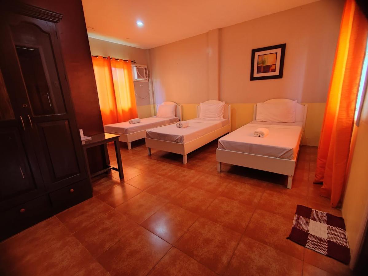 Calicoan Villa Sarog Exterior photo