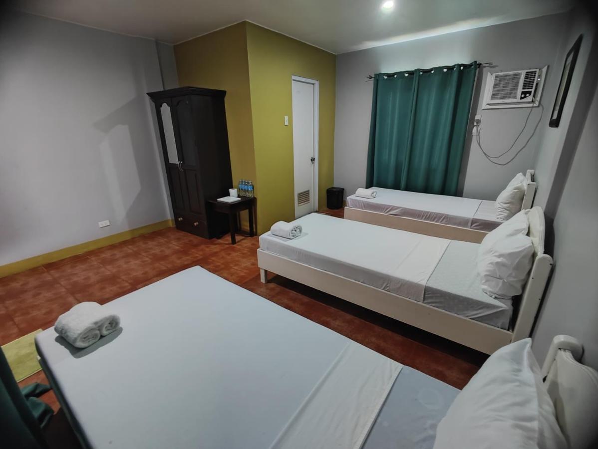 Calicoan Villa Sarog Exterior photo
