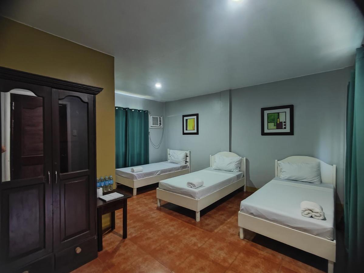 Calicoan Villa Sarog Exterior photo