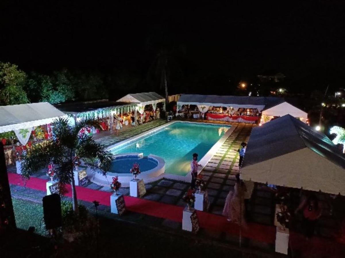Calicoan Villa Sarog Exterior photo