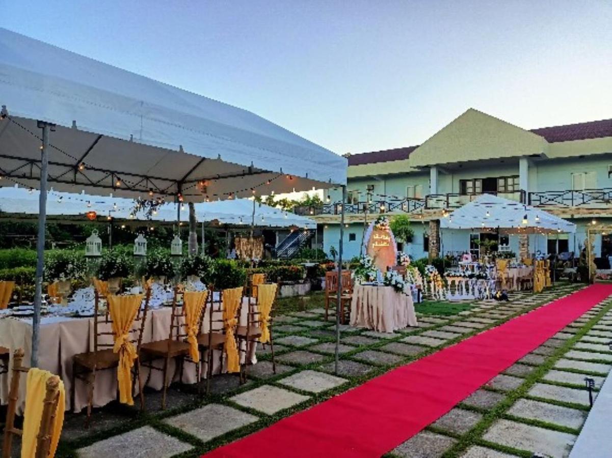Calicoan Villa Sarog Exterior photo