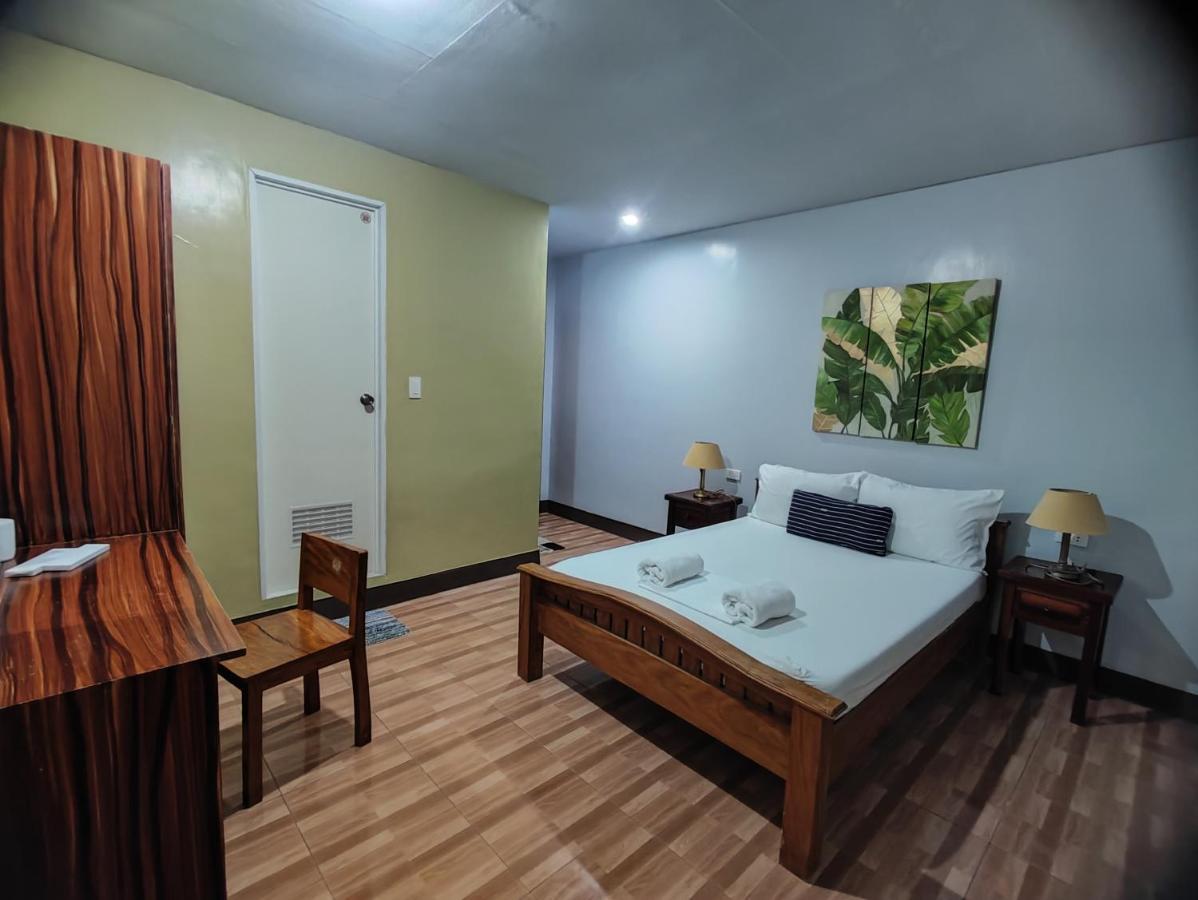 Calicoan Villa Sarog Exterior photo