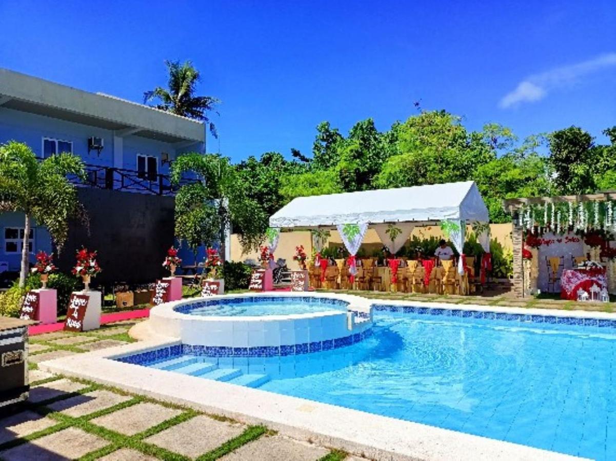 Calicoan Villa Sarog Exterior photo